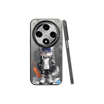 BAOCHENG Phone Cases