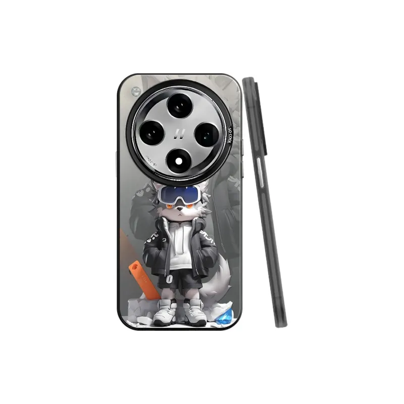 BAOCHENG Phone Cases-0