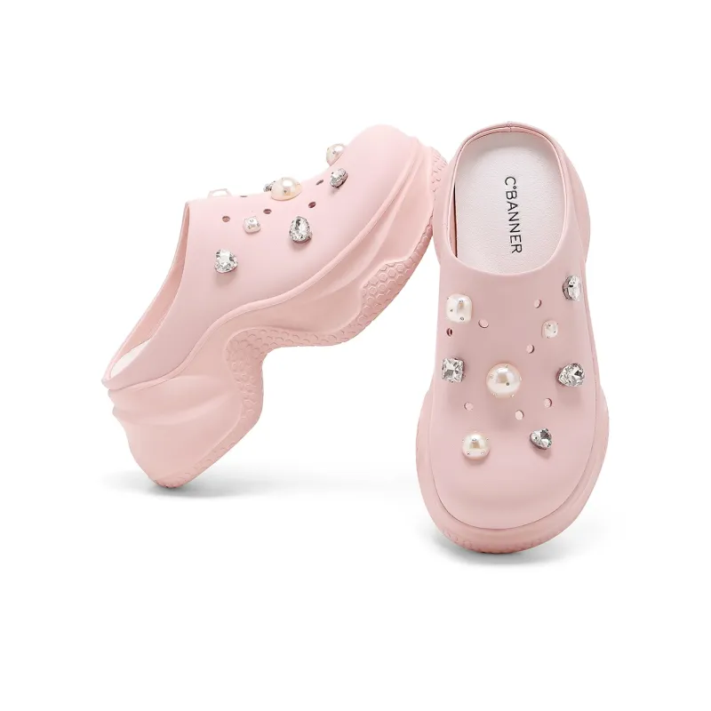 C°BANNER Clogs Women's-12