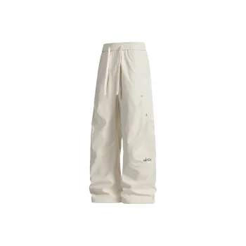 My Name Is MT Casual Pants Unisex