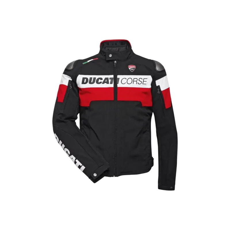 Ducati Racing Suits / Motorcycle Suits Unisex-2