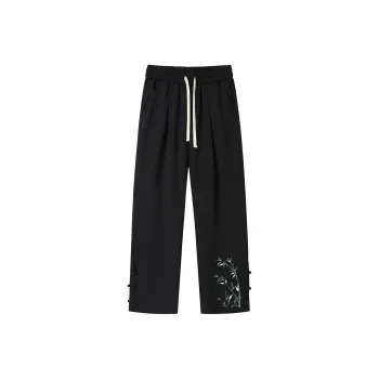 DAND Casual Pants Unisex