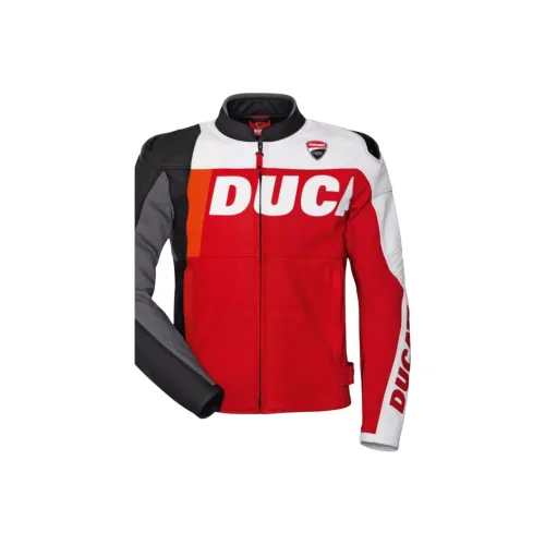 Ducati Racing Suits / Motorcycle Suits Men