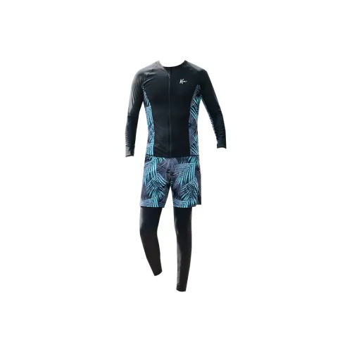 Barbie Swimsuit Sets Men