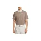 Mink Brown/Light Ivory White/Light Ivory White