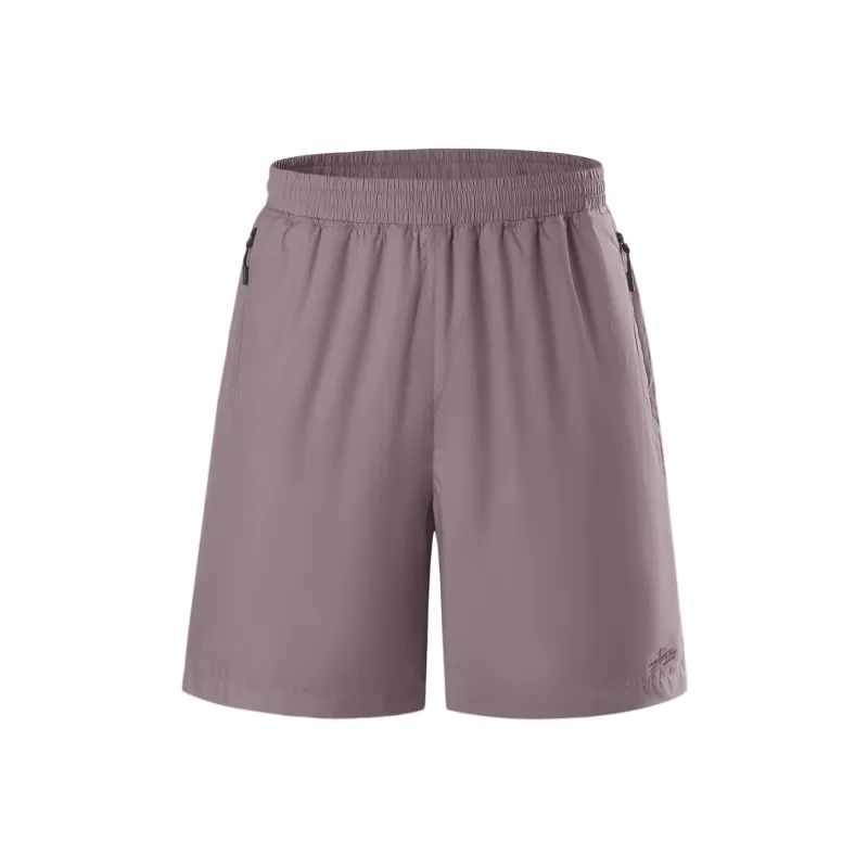 PSO Brand Casual Shorts Unisex-10