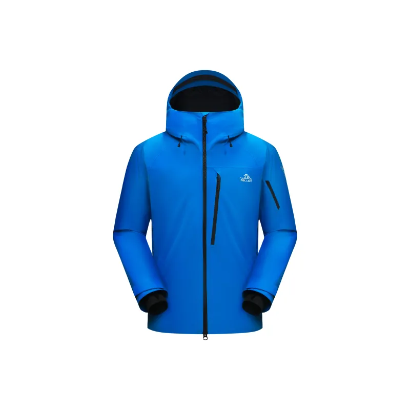 PELLIOT Classic 1.0 Ski Tops Unisex-6