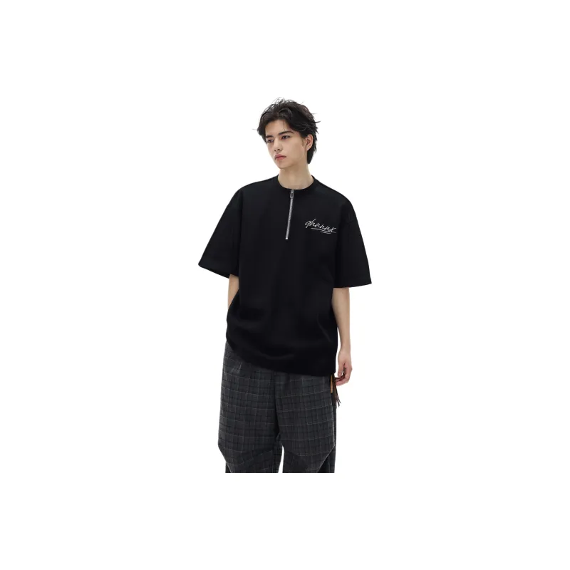 Dnnnnx T Shirts Unisex-0