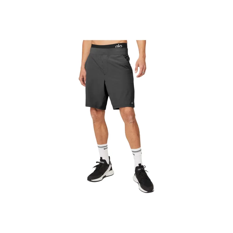 Alo Yoga Casual Shorts Men-12