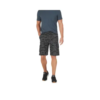 Lee Cargo Shorts Men Black