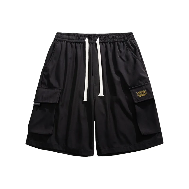 KM Cargo Shorts Unisex-0