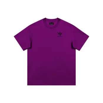 WISOZZ T Shirts Unisex