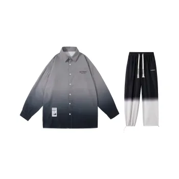 NEO FANTASTIC Shirt Matching Set Unisex