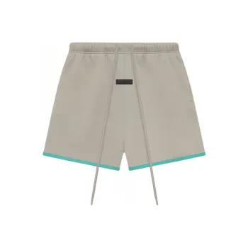 Fear of God Essentials Sweatshort SS24 Seal