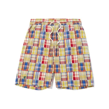 Champion Casual Shorts Unisex Red