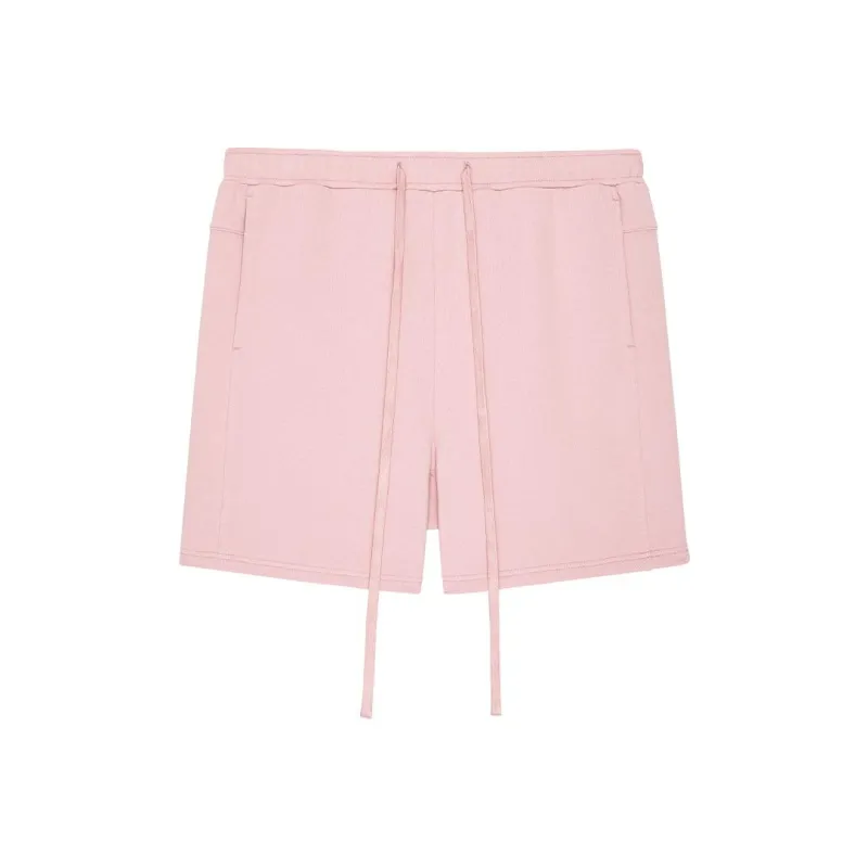 Nice Rice Casual Shorts Men-7