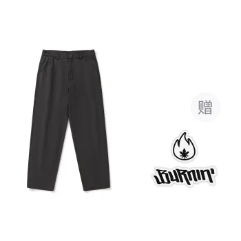 BURNIN Casual Pants Unisex