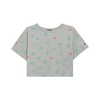 Champion Straight T-Shirt US Version Women's