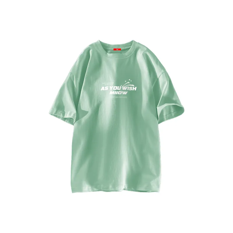 MIIOW Trend Party Series T Shirt Unisex-17