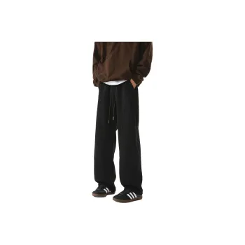 FOR FEAR THAT Casual Pants Unisex