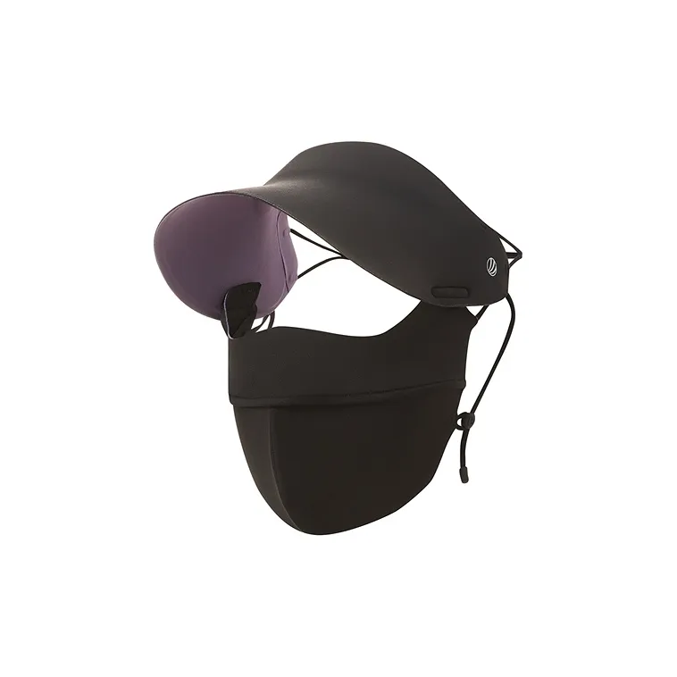BOSIDENG Polyamide Sun Protection Hats Unisex-3