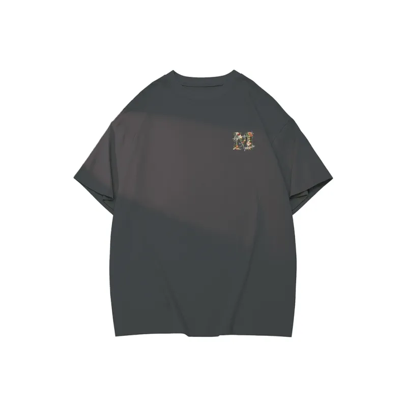 LIGHTNING MONSTER T Shirt Unisex-10