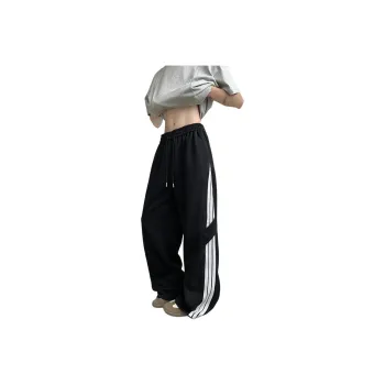 Extreme Turbo Casual Pants Unisex