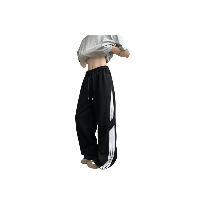 Extreme Turbo Casual Pants Unisex-0