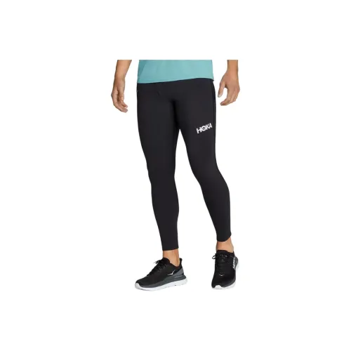 HOKA ONE ONE Casual Pants Men's Black