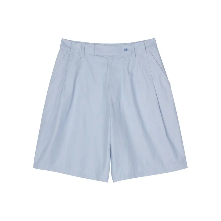 CROQUIS Casual Shorts Unisex-0