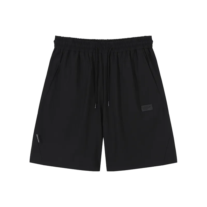 MATCHA STORY Casual Shorts Unisex-2
