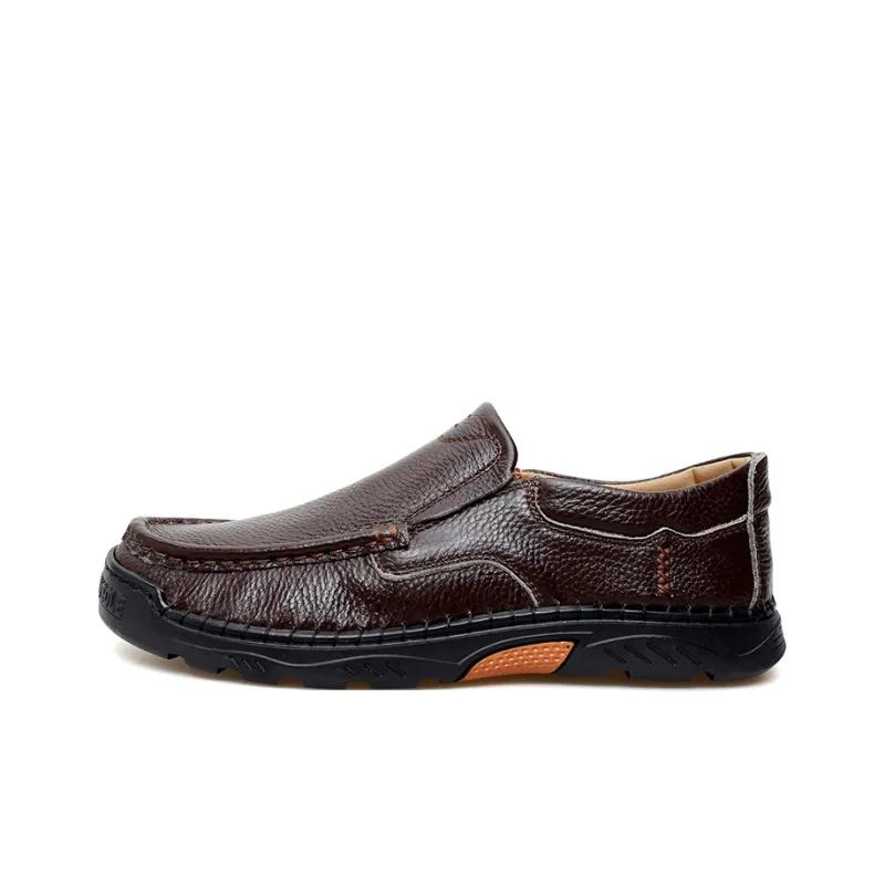 Mr. Thorn Tree Casual Shoes Men's-3