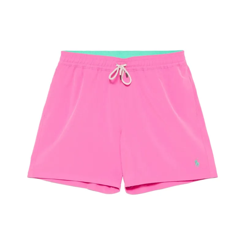 Polo Ralph Lauren Traveller Classic Swimming Trunks-0