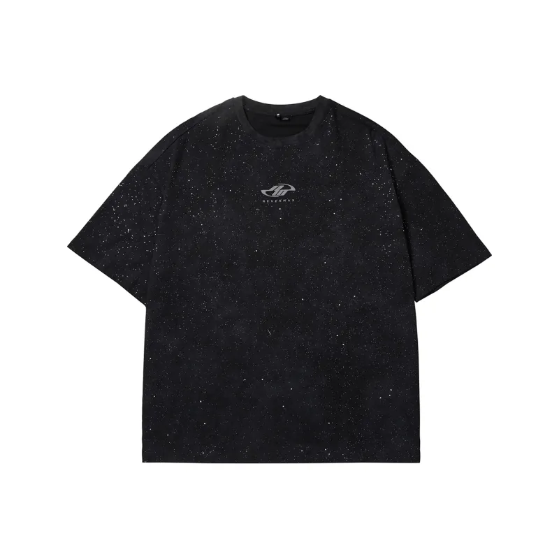 N MAX T Shirts Unisex-2