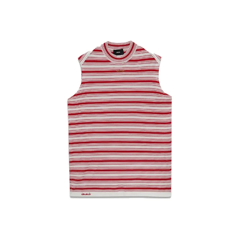 IMMI Tank Tops Women's-0