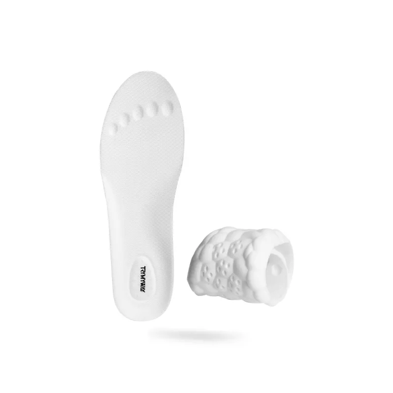 TRY MY WAY Insoles Unisex-18