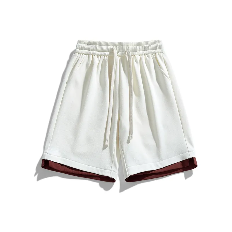 DESSO Casual Shorts Unisex-20