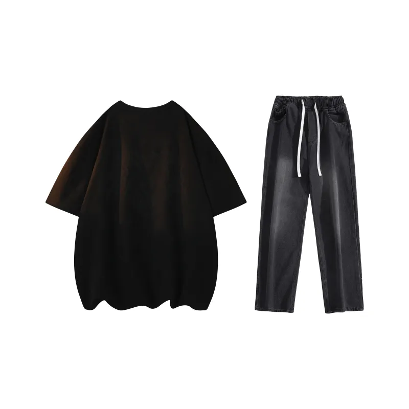 A.X.S.K Casual Sportswear Unisex-0