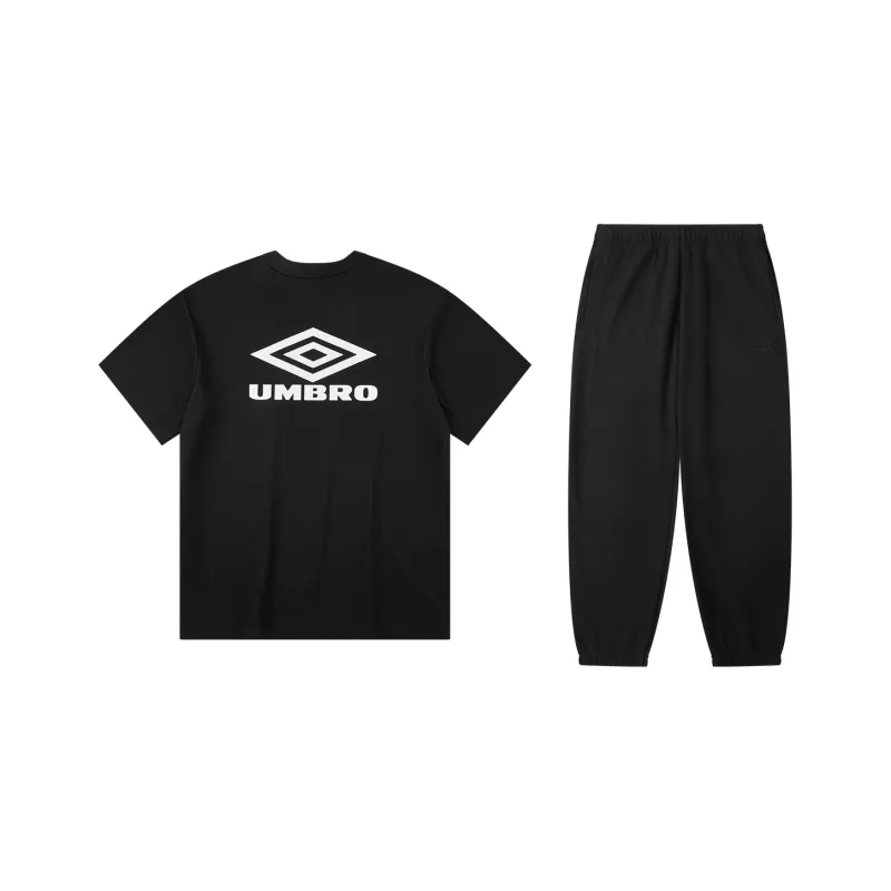 Umbro Casual Sportswear Unisex-18