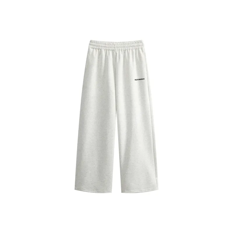 GOLFCROSS Casual Pants Unisex-0