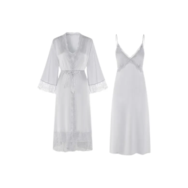 LUYOUYE Women's Pajama Sets-6