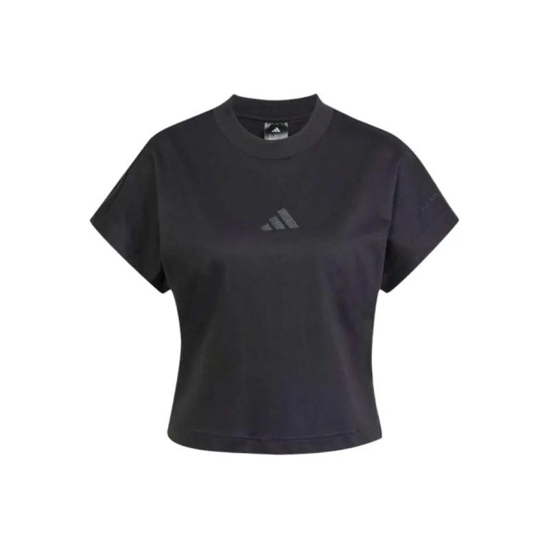 Adidas Free Shipping With AdiClub All Szn Tee-0