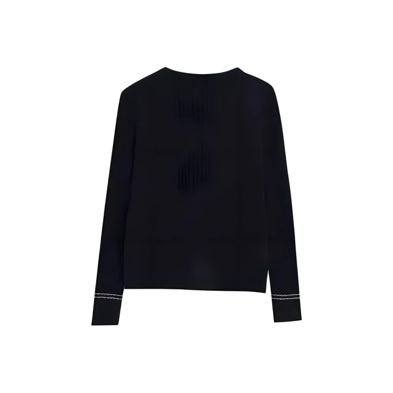 XIAOJUCHUANLI Knitwear Women's-1