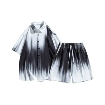 FORCEPULR Shirt Matching Set Unisex