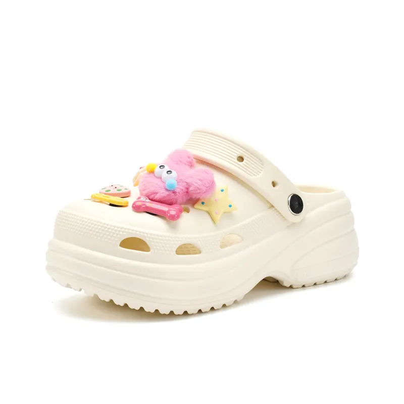 DAPHNE Clogs Women's-1
