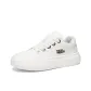 White[Height Increasing 7cm]Consider 1 Size Up
