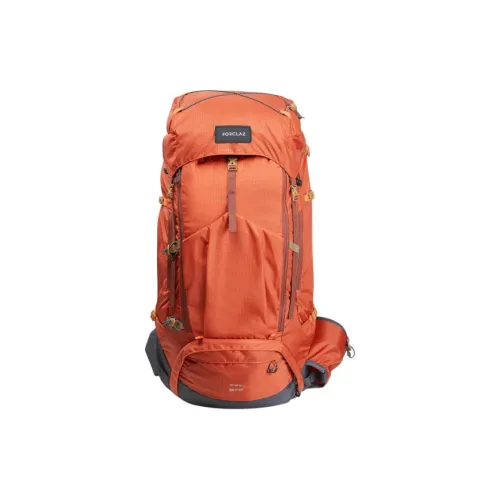 Backpack CREOLE K10416 Dolaro Szary