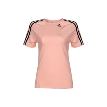 Adidas T-Shirt Women's Bright Orange