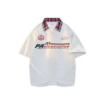 PAUL COSTELLOE Polo Shirt Unisex