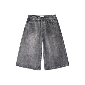Kastinger Denim Shorts Unisex